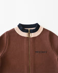 knit T3 cardigan