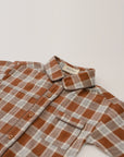 shirt E1 check