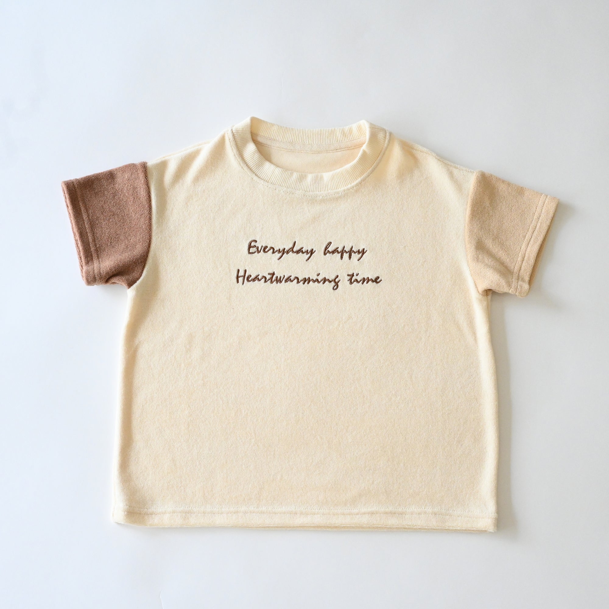 Tシャツ P3 セットアップ