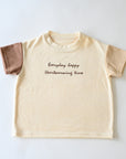 Tシャツ P3 セットアップ