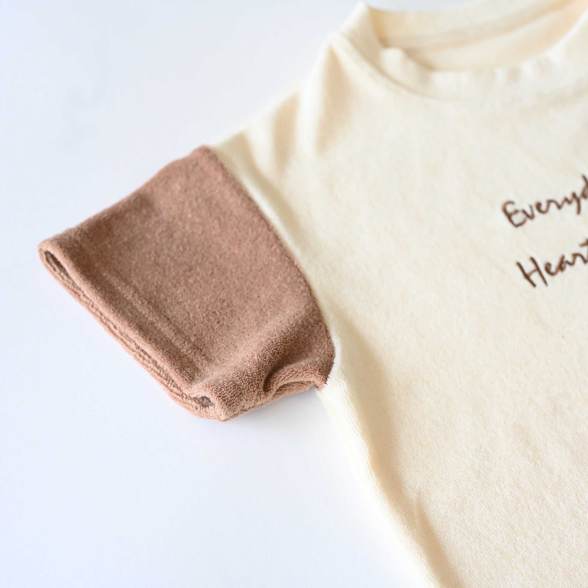 Tシャツ P3 セットアップ