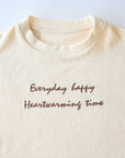 Tシャツ P3 セットアップ