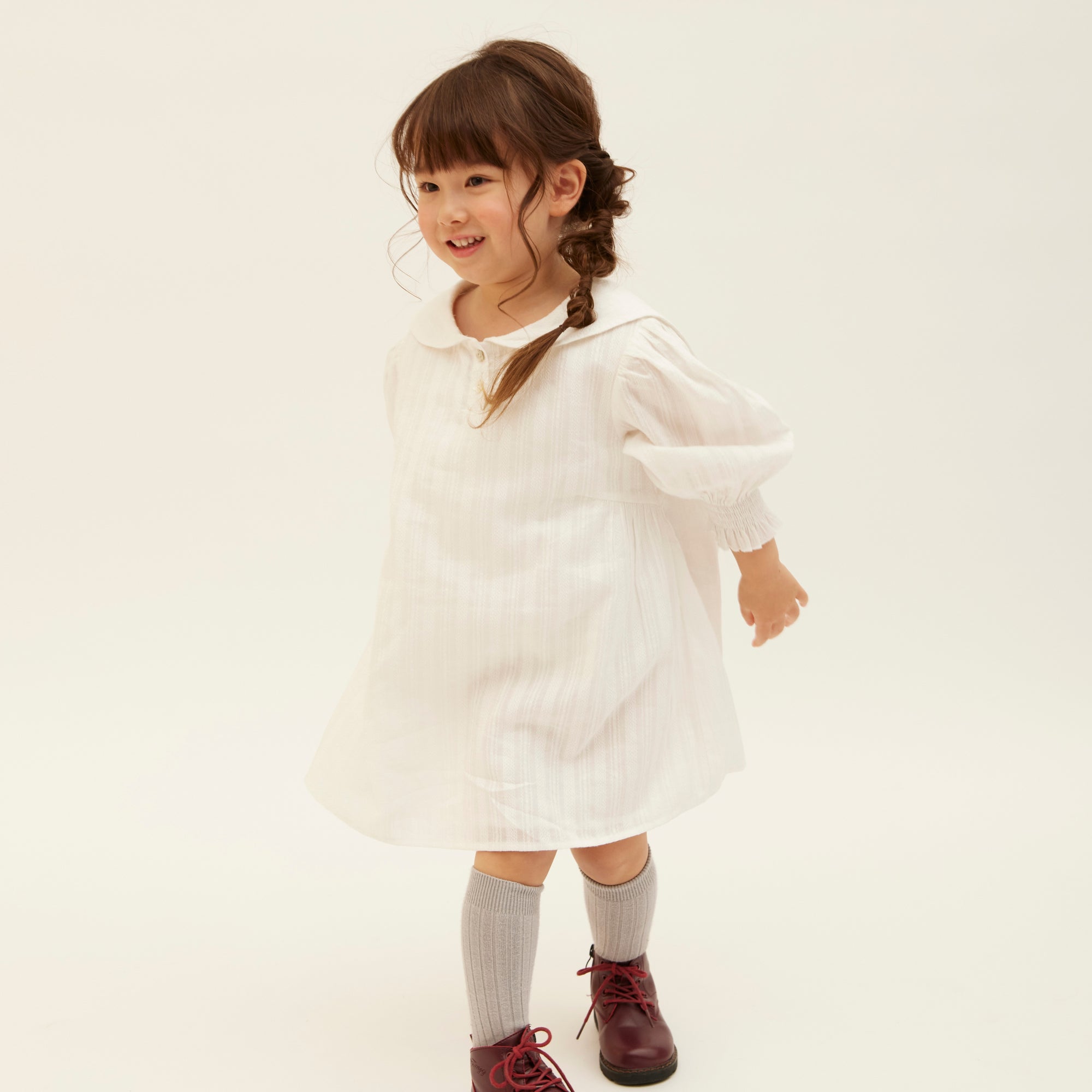 one piece G1 white