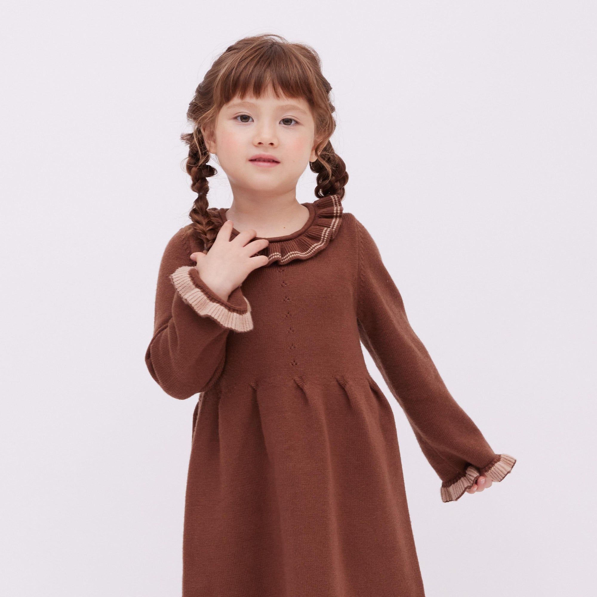 knit T5 one piece