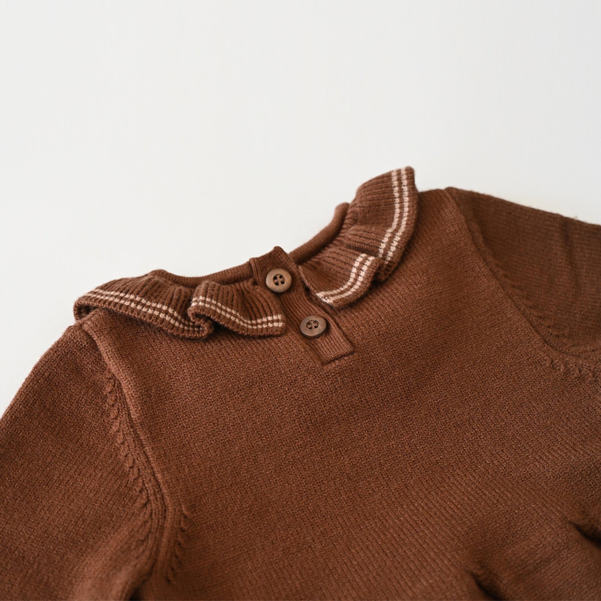 knit T5 one piece