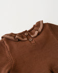 knit T5 one piece
