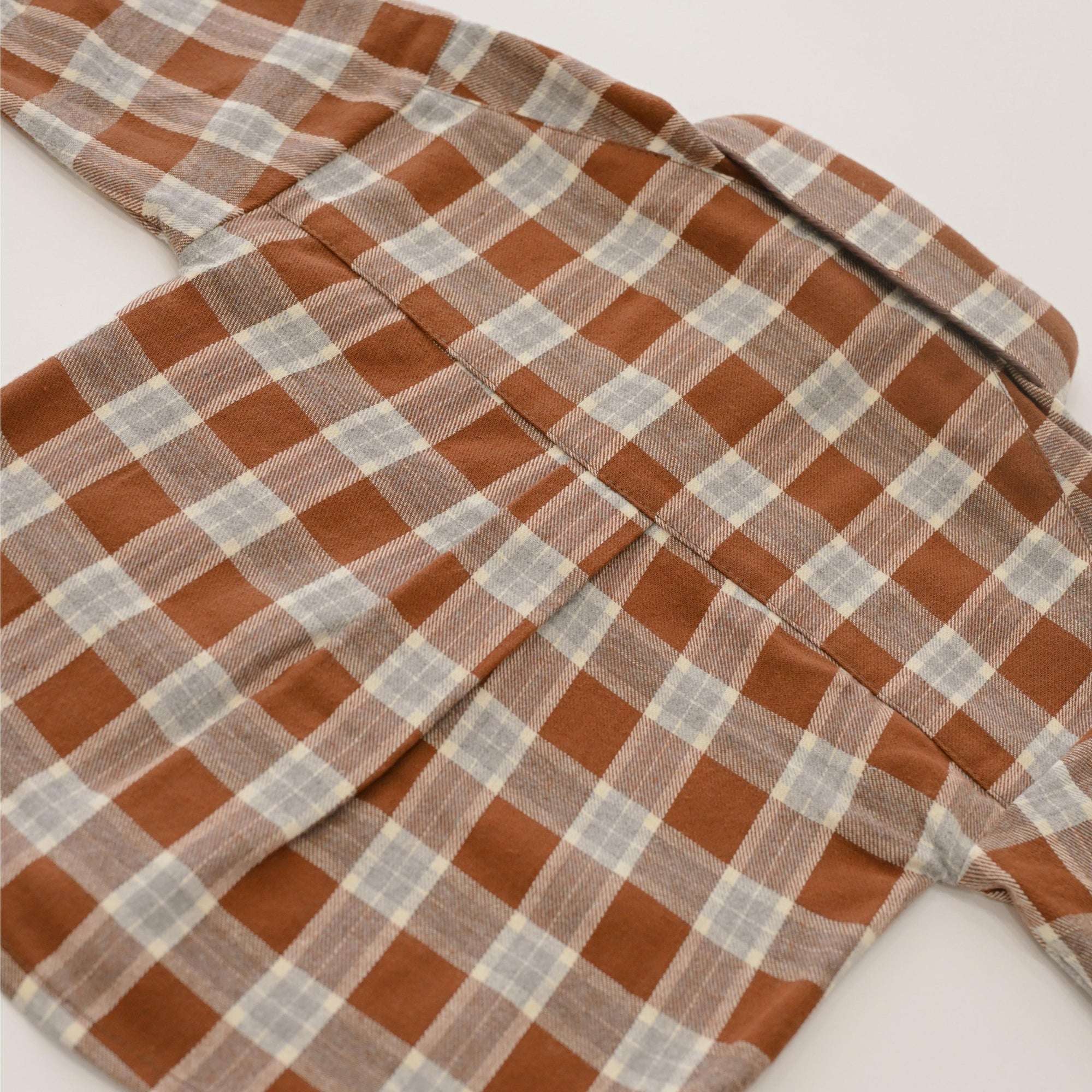 shirt E1 check