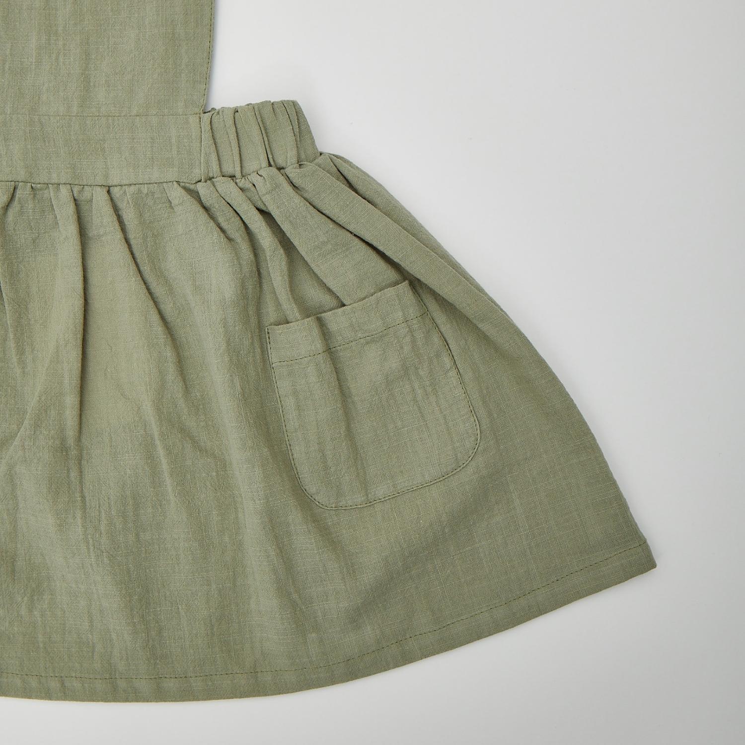 one piece p4 green