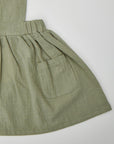 one piece p4 green