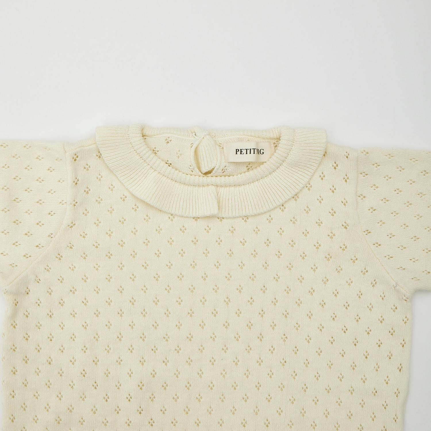 summer knit p1