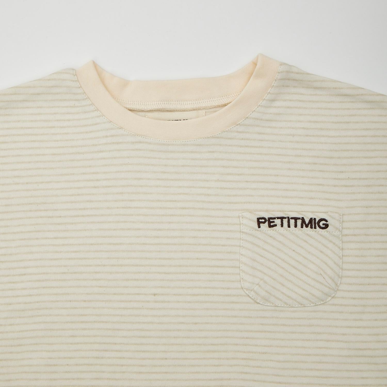 Tシャツ p1 ボーダー