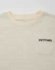 Tシャツ p1 ボーダー