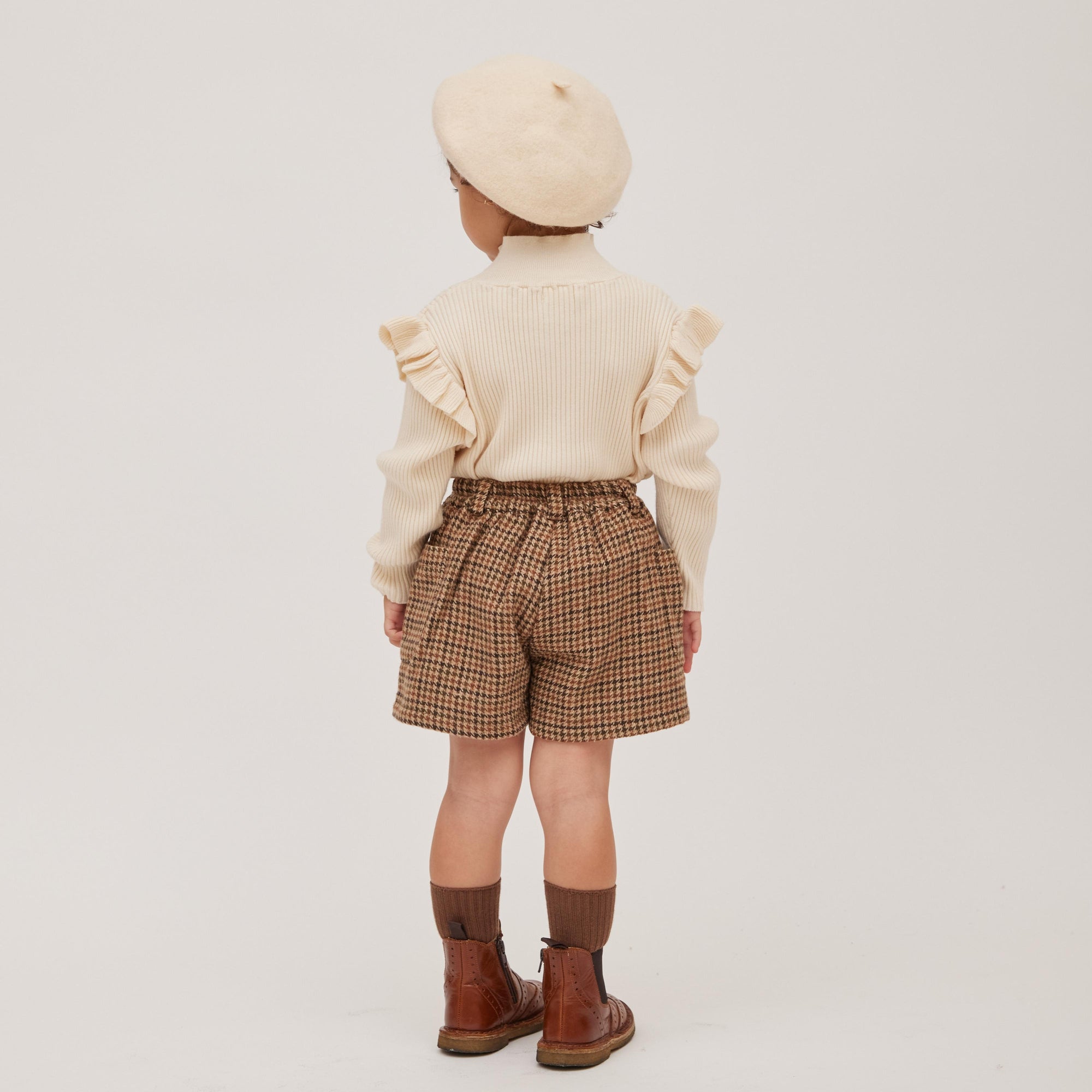 shorts E1