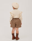 shorts E1