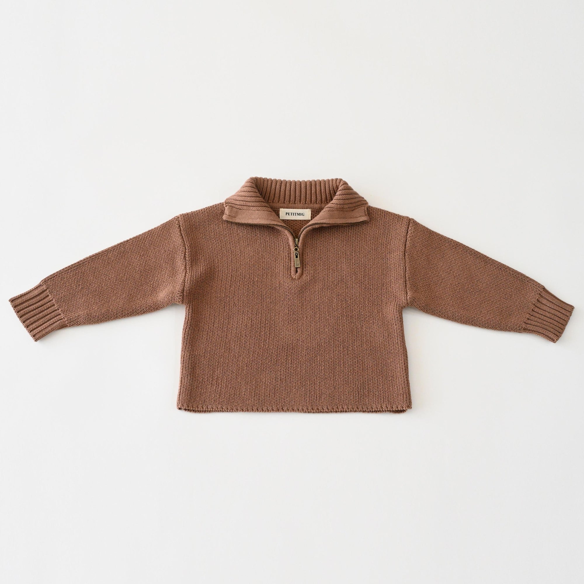 knit T2 chuck