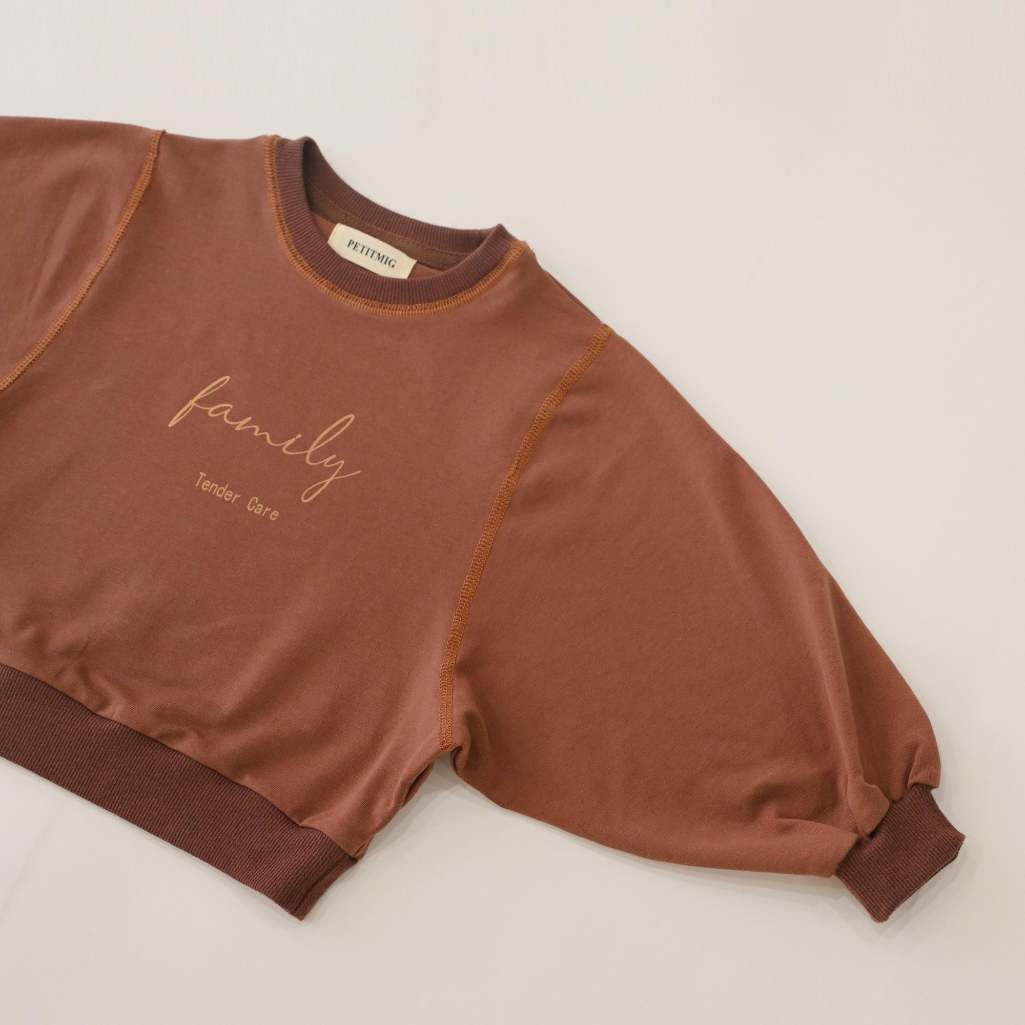 sweat E1