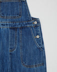 【OUTLET】데님 살로펫