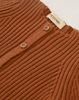 knit E2 cardigan