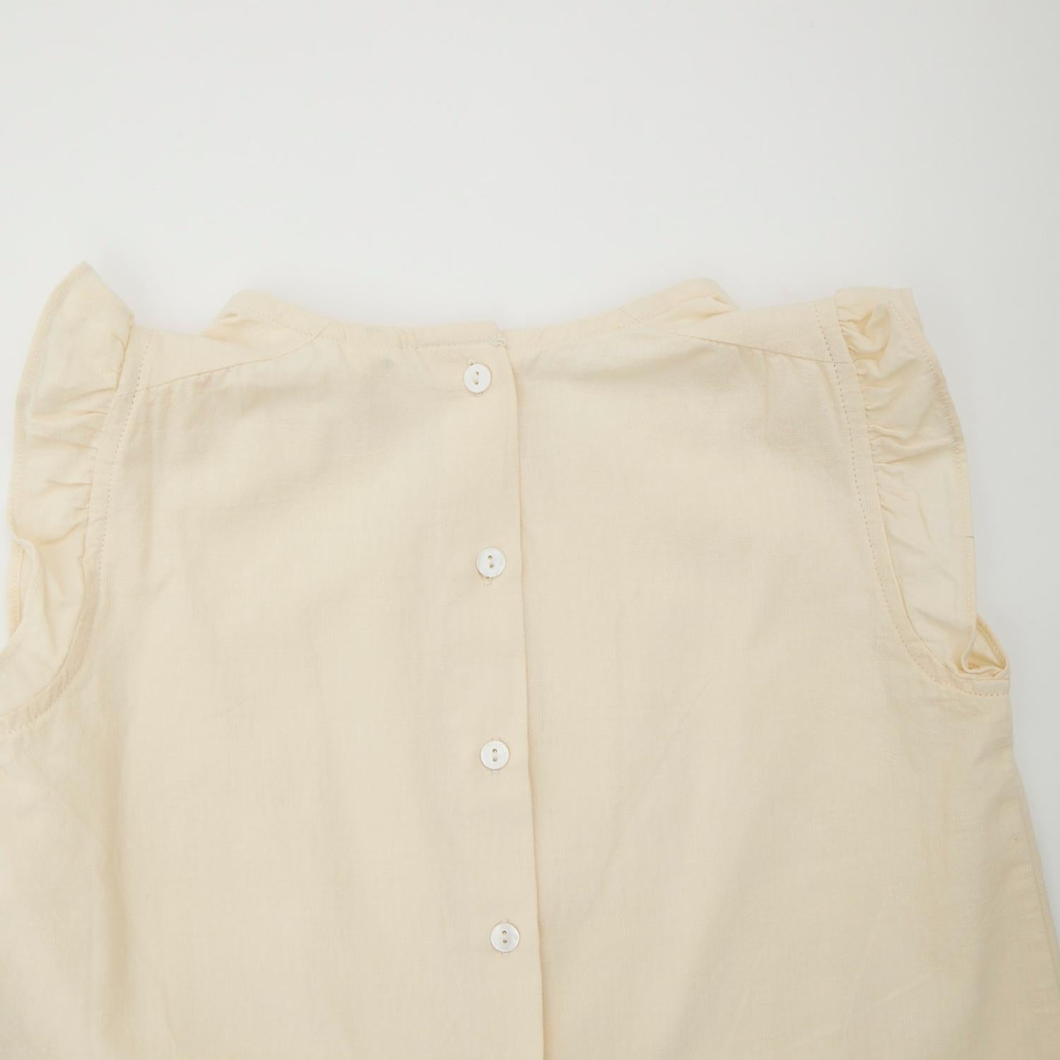 【OUTLET】basic 디자인 탑스