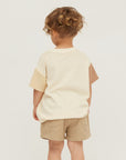 Tシャツ P3 セットアップ