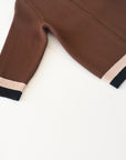 knit T3 cardigan