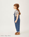 【OUTLET】데님 살로펫