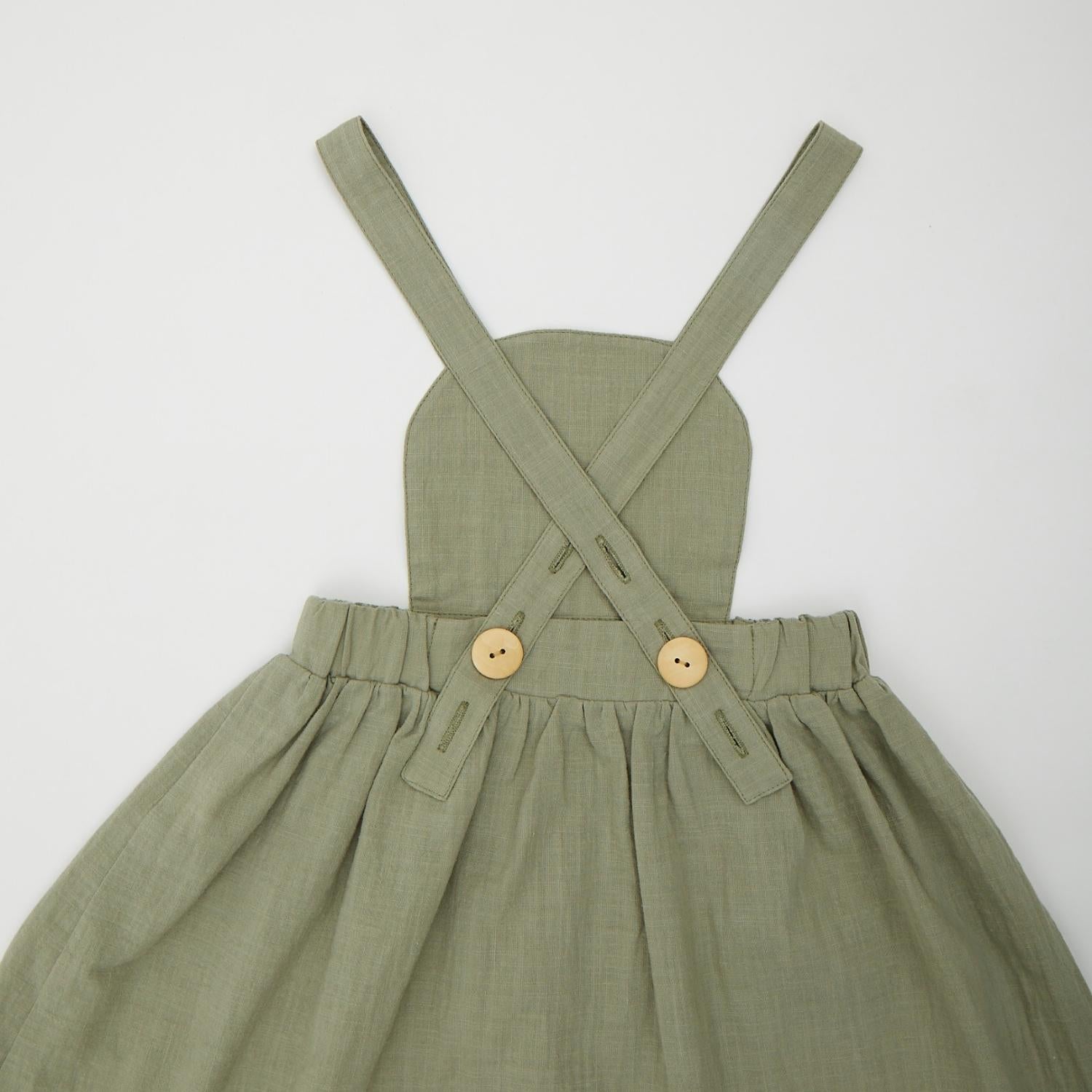 one piece p4 green