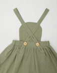 one piece p4 green
