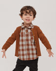 knit E2 cardigan