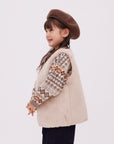 knit T4 cardigan