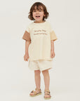 Tシャツ P3 セットアップ