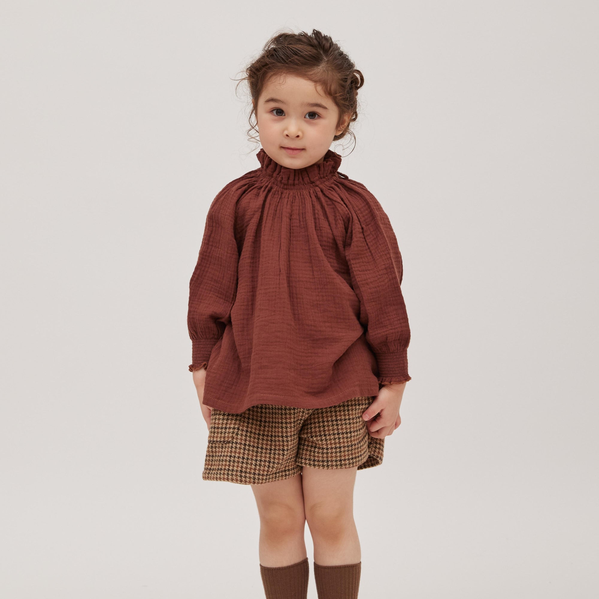 shorts E1