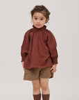 shorts E1