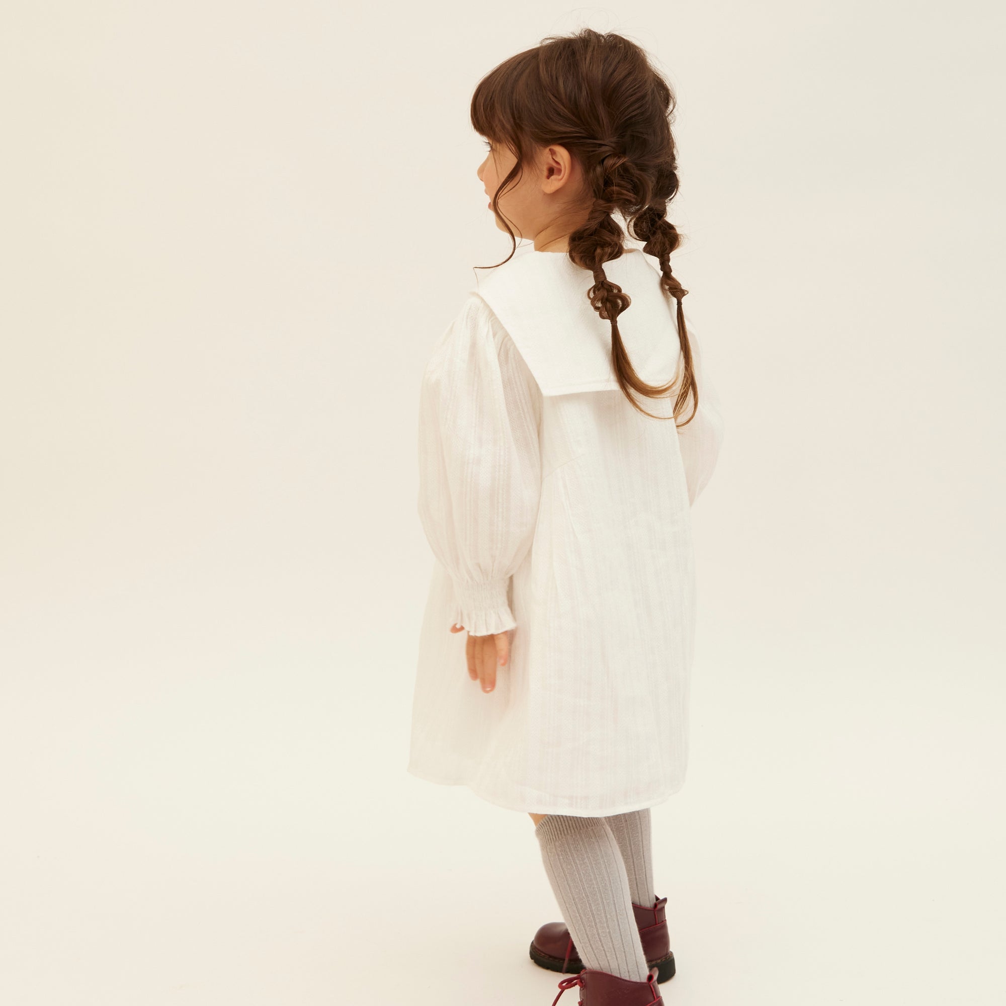 one piece G1 white