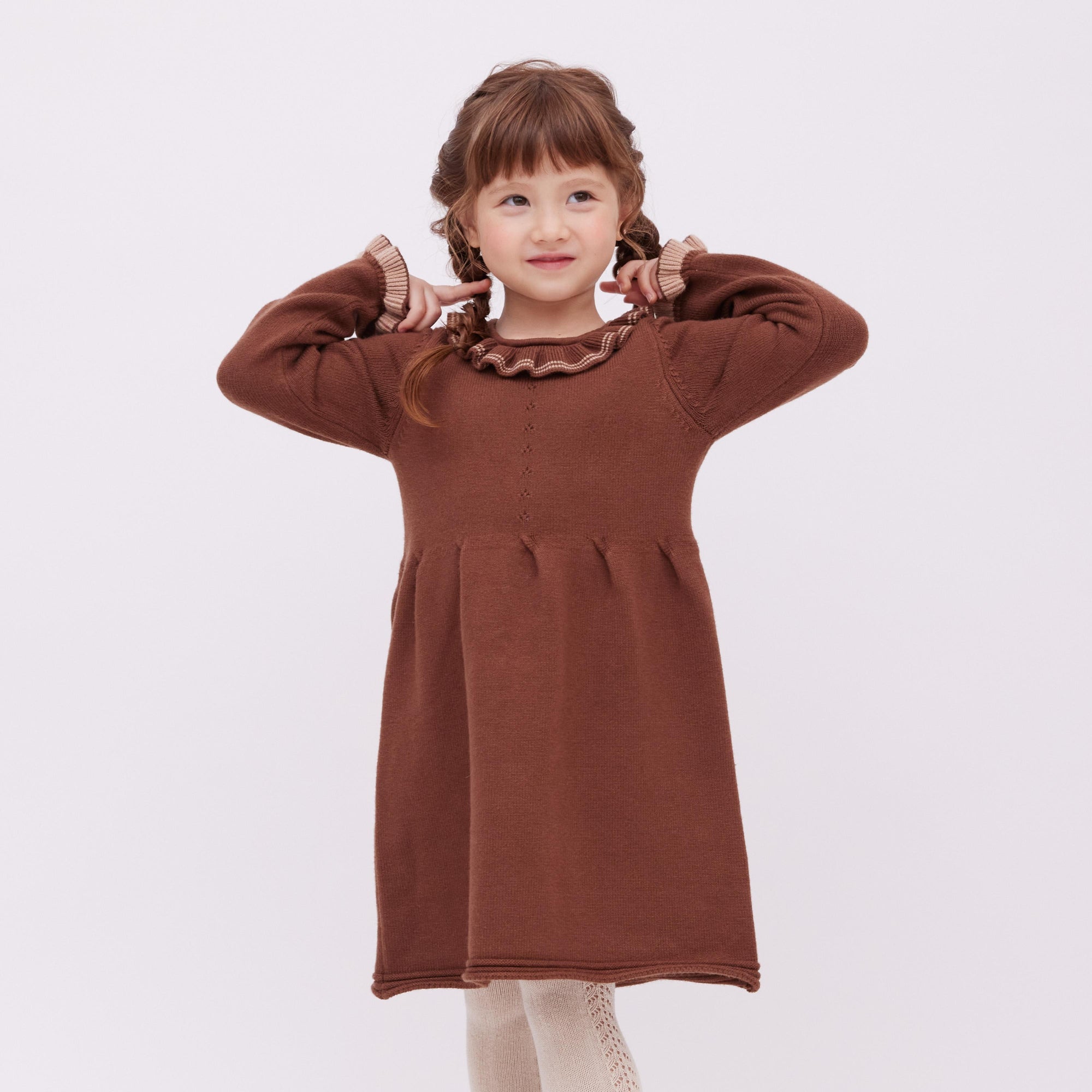 knit T5 one piece