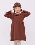 knit T5 one piece