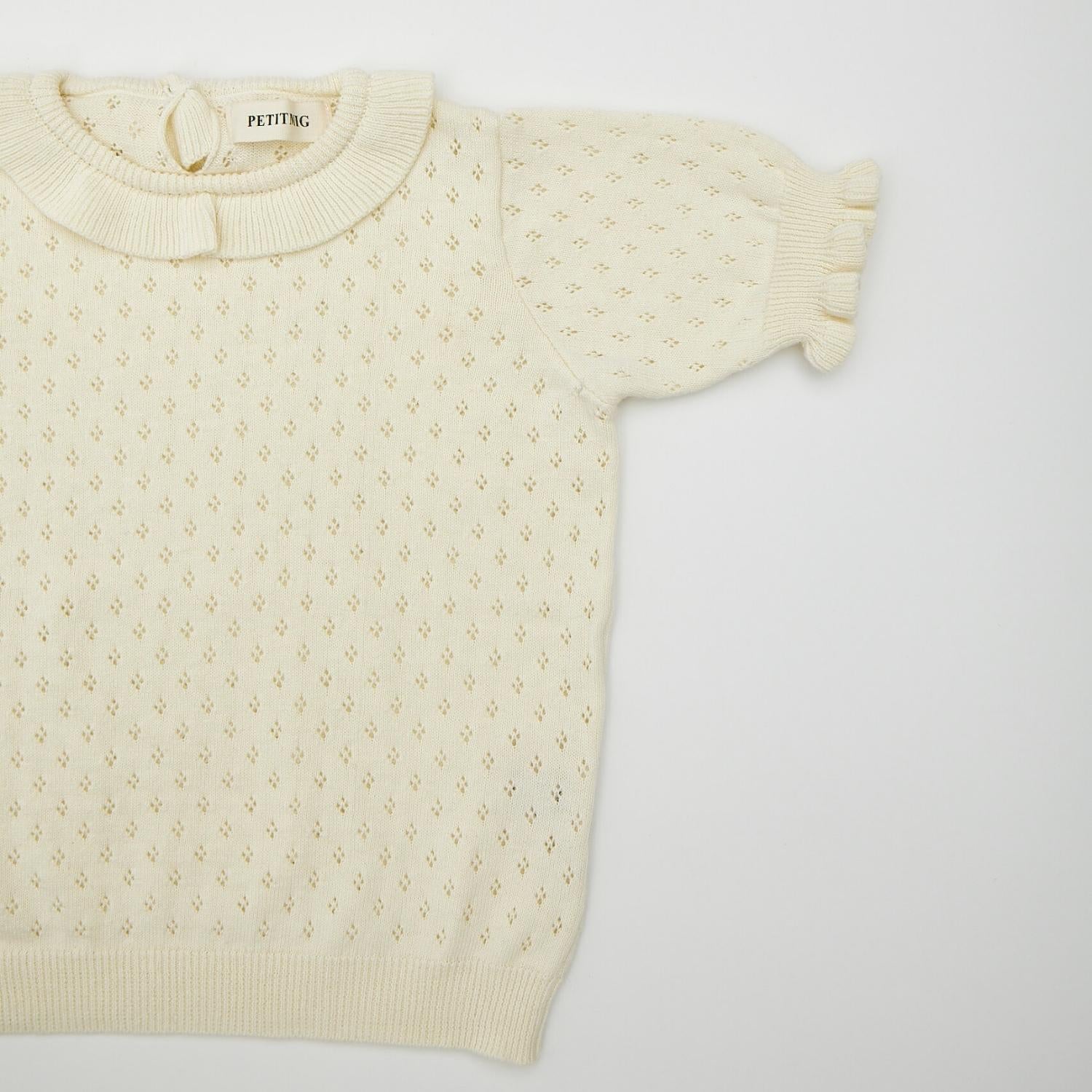 summer knit p1