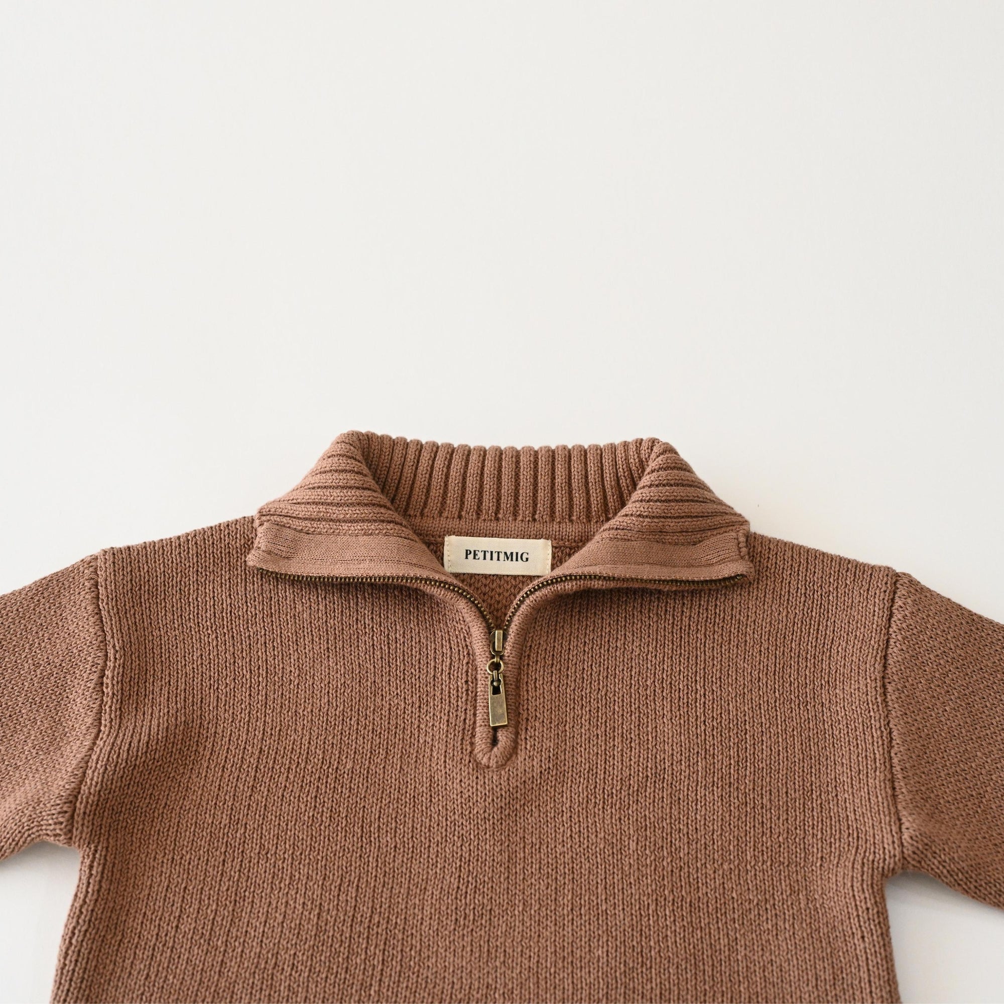 knit T2 chuck