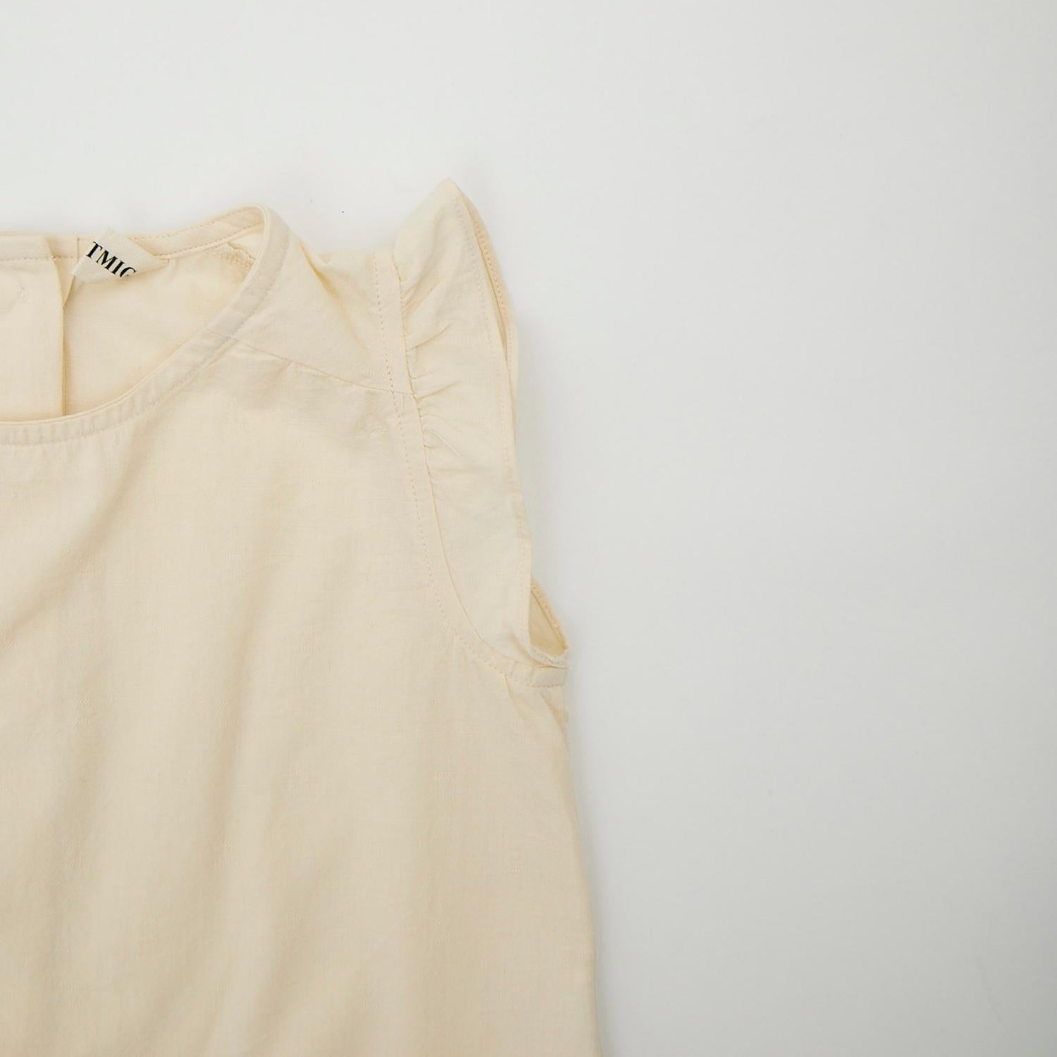 【OUTLET】basic 디자인 탑스