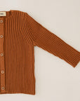 knit E2 cardigan