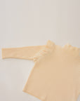 knit E5 frill