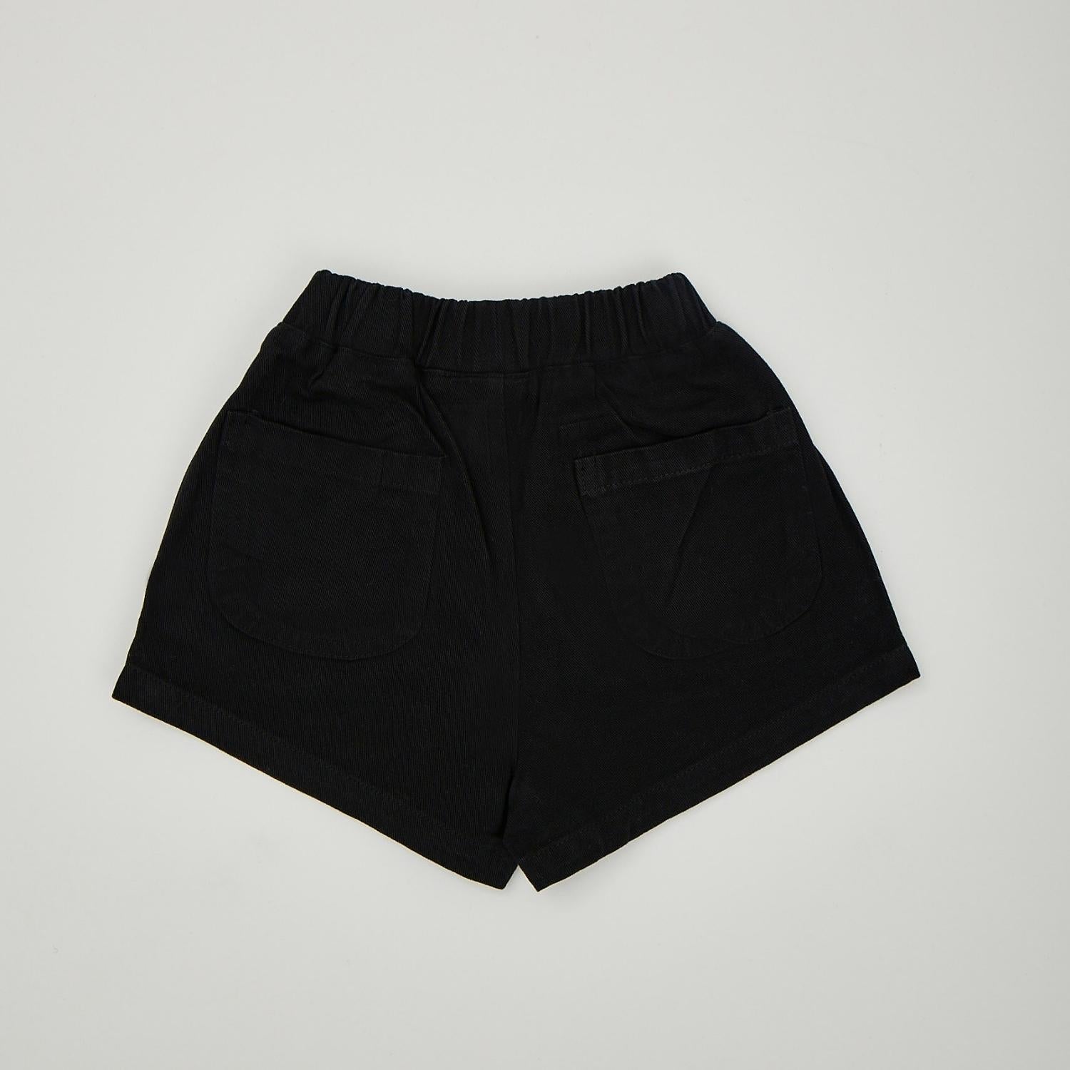【Outlet】 Natural shorts