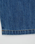 【OUTLET】데님 살로펫