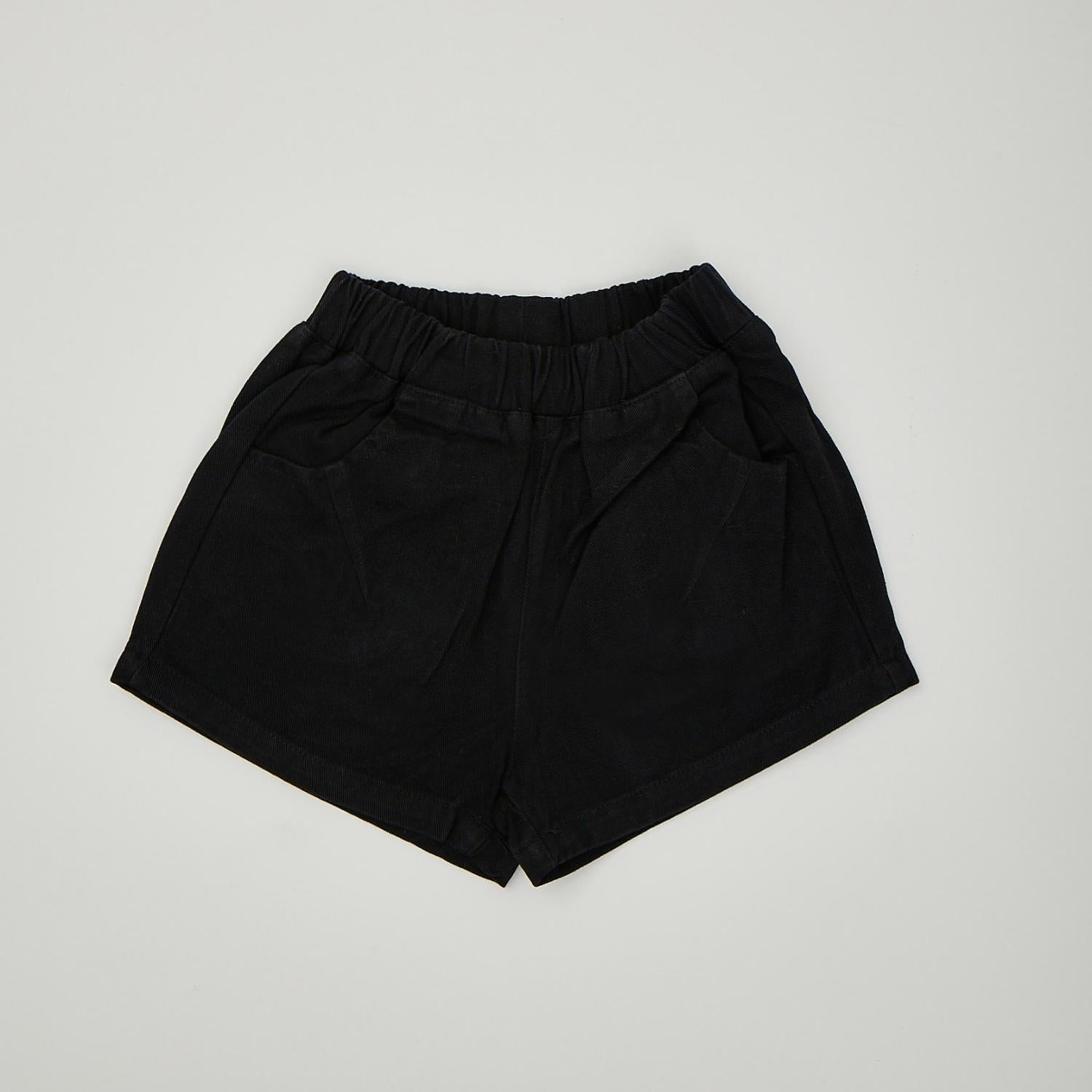 【Outlet】 Natural shorts