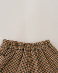 shorts E1