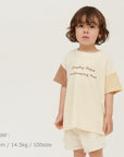 Tシャツ P3 セットアップ