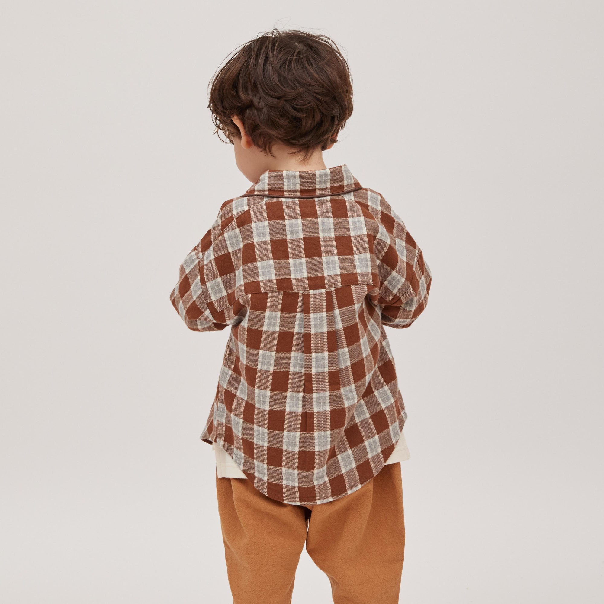 shirt E1 check