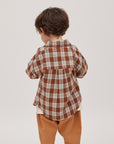 shirt E1 check