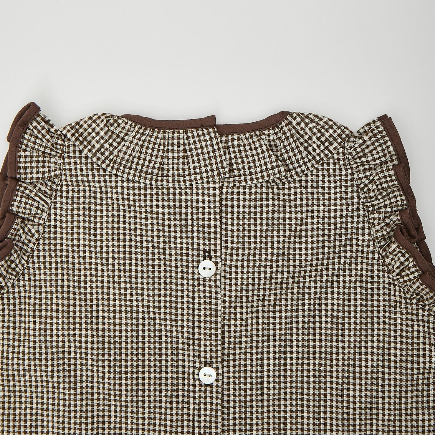 blouse p2 check