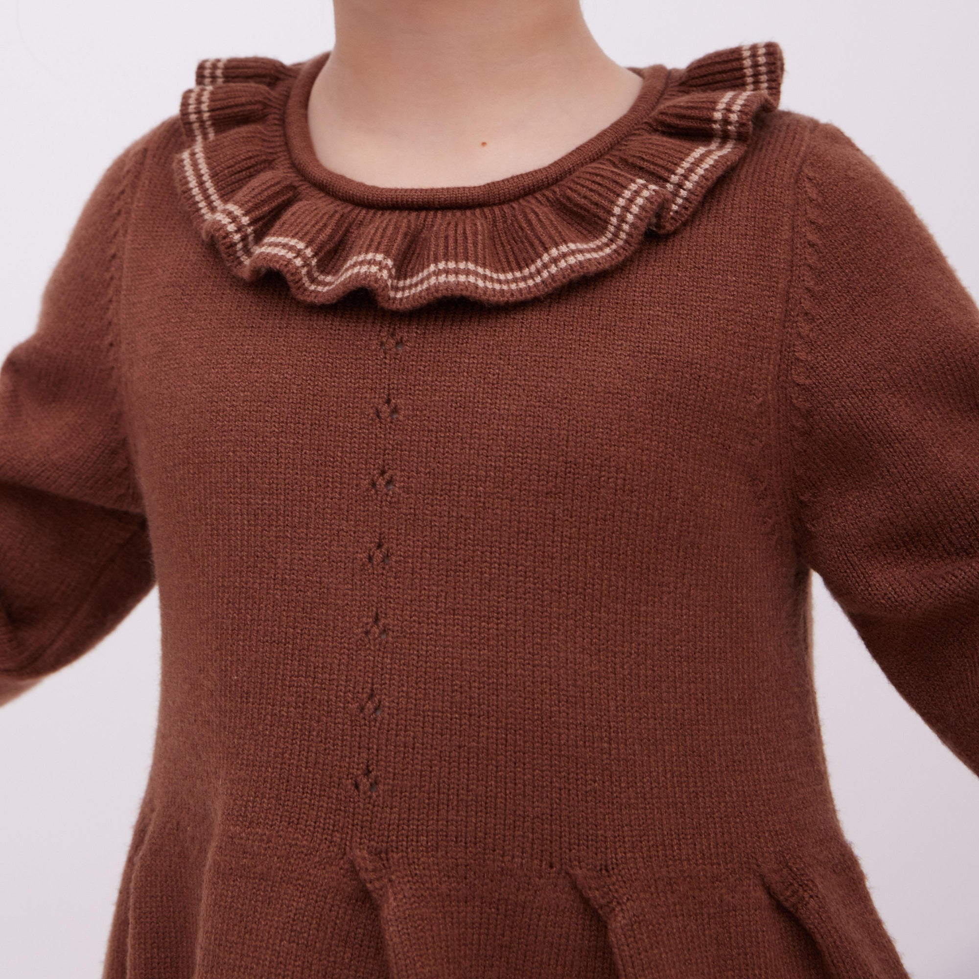 knit T5 one piece